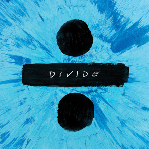 Divide Merch - Ed Sheeran UK Shop