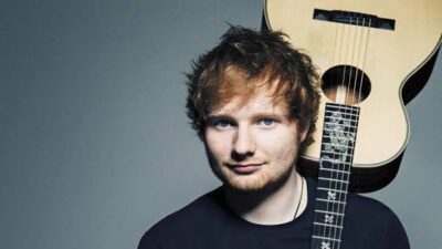 Top 10 Best Ed Sheeran Merch Gifts for UK Fans - Ed Sheeran UK Shop