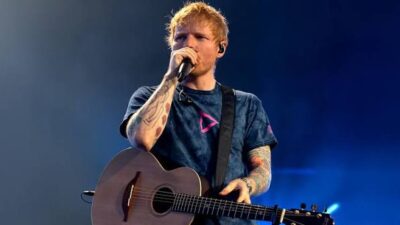 Top 7 Best Ed Sheeran Birthday Gifts for UK Fans - Ed Sheeran UK Shop