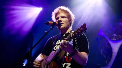 Top 7 Best Ed Sheeran Christmas Gifts for UK Fans - Ed Sheeran UK Shop