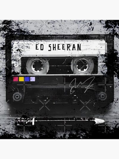 flat750x075f pad750x1000f8f8f8 2 - Ed Sheeran UK Shop
