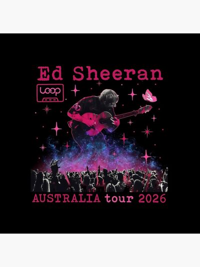 flat750x075f pad750x1000f8f8f8.u2 17 - Ed Sheeran UK Shop