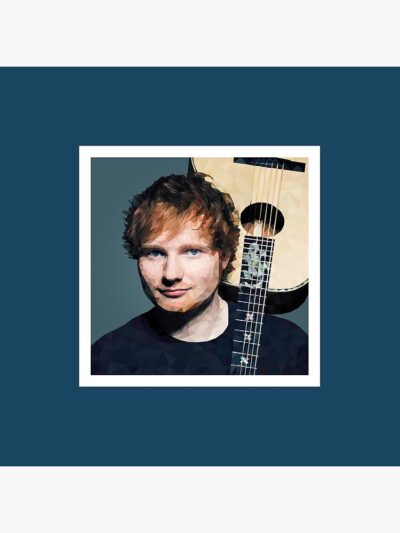 flat750x075f pad750x1000f8f8f8.u2 21 - Ed Sheeran UK Shop
