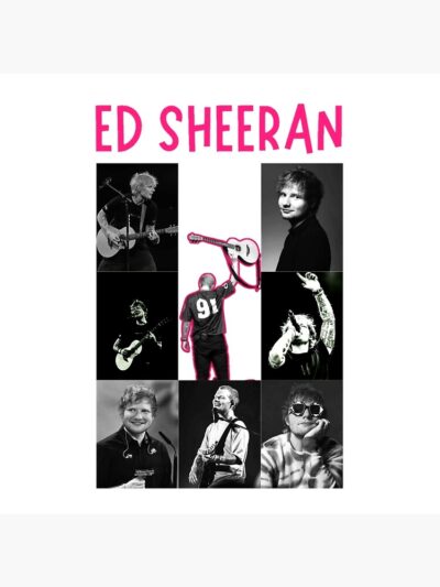flat750x075f pad750x1000f8f8f8.u2 22 - Ed Sheeran UK Shop