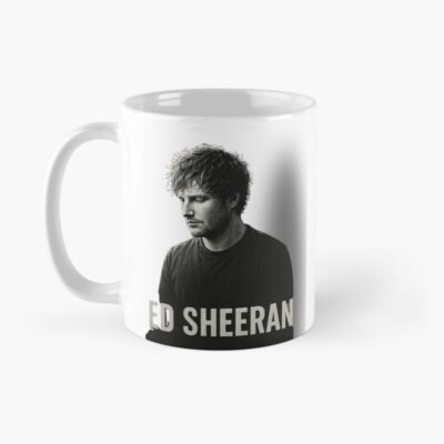 mugstandardx800left pad800x800f8f8f8 - Ed Sheeran UK Shop