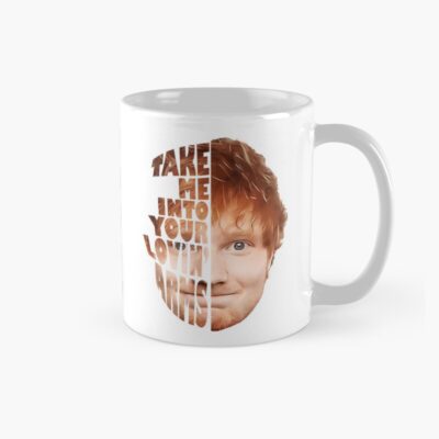 mugstandardx800right pad800x800f8f8f8 2 - Ed Sheeran UK Shop