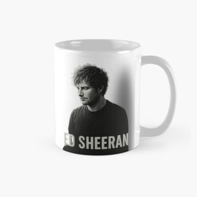 mugstandardx800right pad800x800f8f8f8 - Ed Sheeran UK Shop