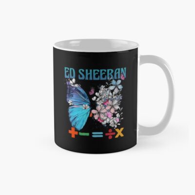 mugstandardx800right pad800x800f8f8f8 6 - Ed Sheeran UK Shop