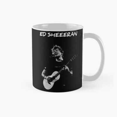 mugstandardx800right pad800x800f8f8f8 7 - Ed Sheeran UK Shop