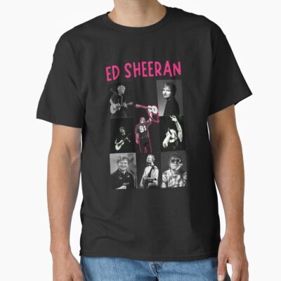 ssrcoclassic teemens 0210101001c5ca27c6frontproduct squarex1000 17 - Ed Sheeran UK Shop