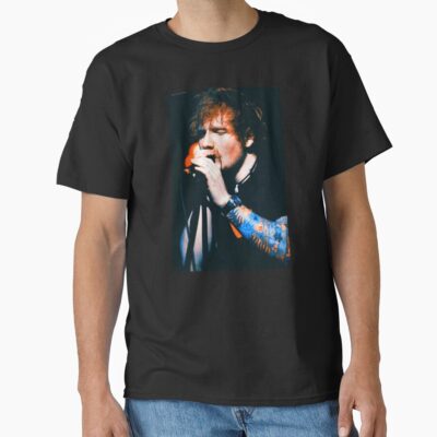 ssrcoclassic teemens 0210101001c5ca27c6frontproduct squarex1000 18 - Ed Sheeran UK Shop