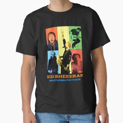 ssrcoclassic teemens 0210101001c5ca27c6frontproduct squarex1000 19 - Ed Sheeran UK Shop