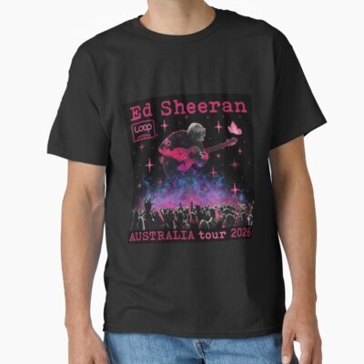 ssrcoclassic teemens 0210101001c5ca27c6frontproduct squarex1000 20 - Ed Sheeran UK Shop