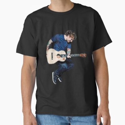 ssrcoclassic teemens 0210101001c5ca27c6frontproduct squarex1000 22 - Ed Sheeran UK Shop