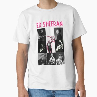 ssrcoclassic teemens 02fafafaca443f4786frontproduct squarex1000 16 - Ed Sheeran UK Shop