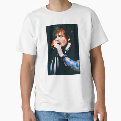 ssrcoclassic teemens 02fafafaca443f4786frontproduct squarex1000 17 - Ed Sheeran UK Shop