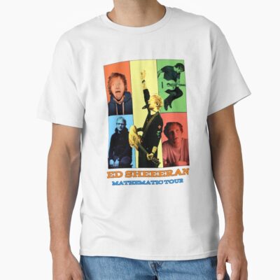 ssrcoclassic teemens 02fafafaca443f4786frontproduct squarex1000 18 - Ed Sheeran UK Shop