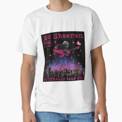 ssrcoclassic teemens 02fafafaca443f4786frontproduct squarex1000 19 - Ed Sheeran UK Shop