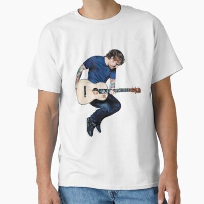 ssrcoclassic teemens 02fafafaca443f4786frontproduct squarex1000 21 - Ed Sheeran UK Shop