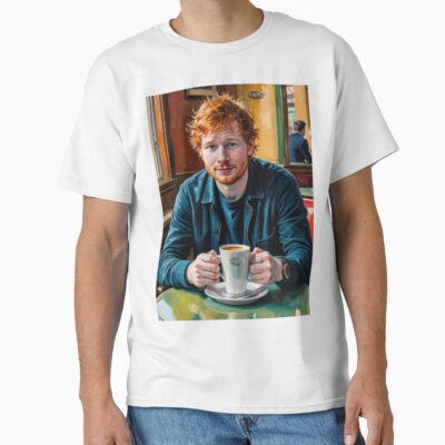 ssrcoclassic teemens 02fafafaca443f4786frontproduct squarex1000 22 - Ed Sheeran UK Shop