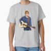 ssrcoclassic teemens 02heather greyfrontproduct squarex1000 - Ed Sheeran UK Shop