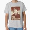 ssrcoclassic teemens 02heather greyfrontproduct squarex1000 11 - Ed Sheeran UK Shop