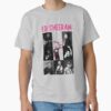 ssrcoclassic teemens 02heather greyfrontproduct squarex1000 17 - Ed Sheeran UK Shop