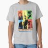 ssrcoclassic teemens 02heather greyfrontproduct squarex1000 19 - Ed Sheeran UK Shop