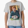 ssrcoclassic teemens 02heather greyfrontproduct squarex1000 23 - Ed Sheeran UK Shop