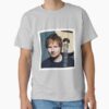 ssrcoclassic teemens 02heather greyfrontproduct squarex1000 5 - Ed Sheeran UK Shop