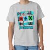 ssrcoclassic teemens 02heather greyfrontproduct squarex1000 6 - Ed Sheeran UK Shop