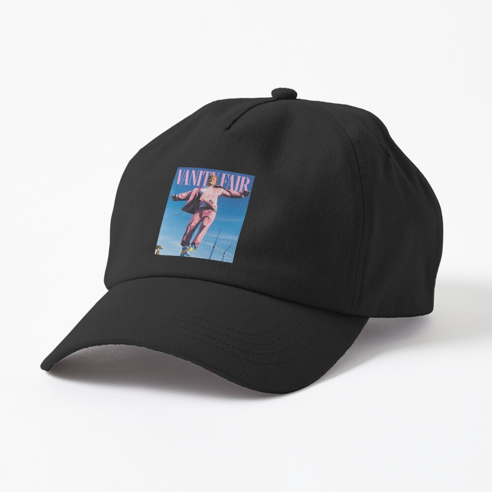 New Collecion Ed Sheeran Vanity Fair Hat
