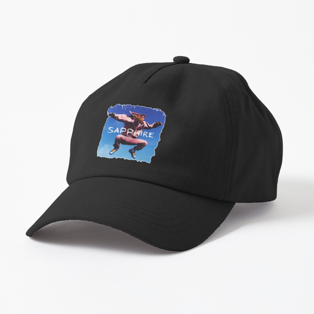 Best Selling Sapphire Ed Sheeran Hat