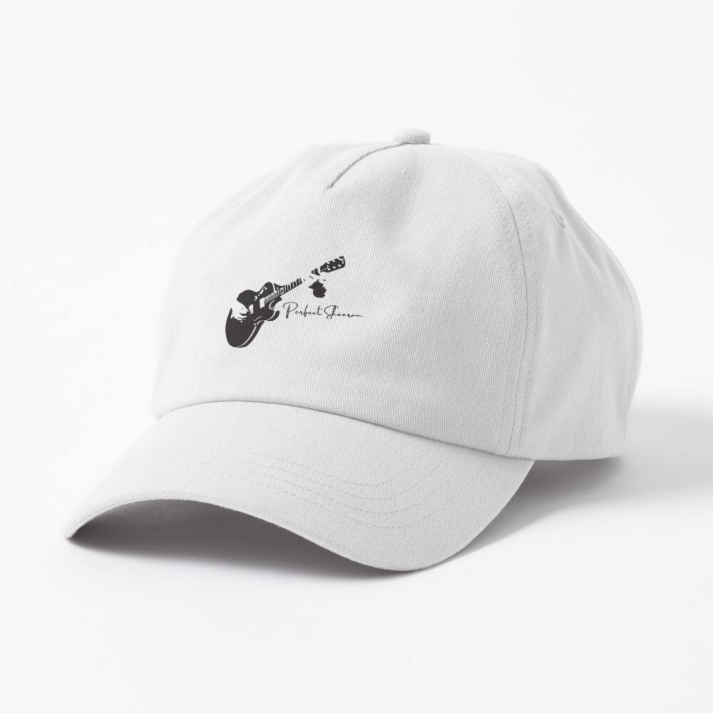 Ed Sheeran Perfect Sheeran Guitar Hat