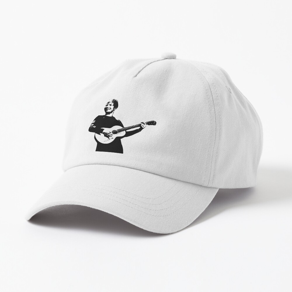 Ed Sheeran Vintage Collection Hat
