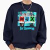 ssrcooversized sweatshirtmens 0105081f66c8590f4efrontsquare productx1000 3 - Ed Sheeran UK Shop