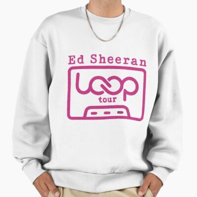 ssrcooversized sweatshirtmens 01fafafaca443f4786frontsquare productx1000 5 - Ed Sheeran UK Shop