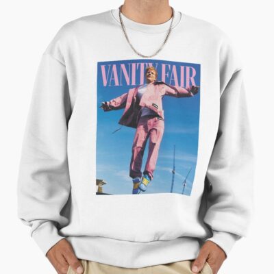 ssrcooversized sweatshirtmens 01fafafaca443f4786frontsquare productx1000 6 - Ed Sheeran UK Shop
