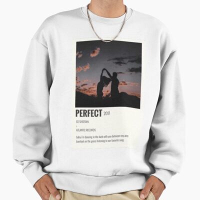ssrcooversized sweatshirtmens 01fafafaca443f4786frontsquare productx1000 7 - Ed Sheeran UK Shop