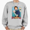 ssrcooversized sweatshirtmens 01heather greyfrontsquare productx1000 1 - Ed Sheeran UK Shop
