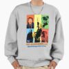 ssrcooversized sweatshirtmens 01heather greyfrontsquare productx1000 10 - Ed Sheeran UK Shop