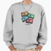 ssrcooversized sweatshirtmens 01heather greyfrontsquare productx1000 12 - Ed Sheeran UK Shop