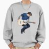 ssrcooversized sweatshirtmens 01heather greyfrontsquare productx1000 13 - Ed Sheeran UK Shop