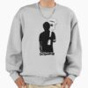 ssrcooversized sweatshirtmens 01heather greyfrontsquare productx1000 17 - Ed Sheeran UK Shop