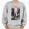 ssrcooversized sweatshirtmens 01heather greyfrontsquare productx1000 18 - Ed Sheeran UK Shop