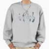 ssrcooversized sweatshirtmens 01heather greyfrontsquare productx1000 19 - Ed Sheeran UK Shop