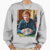 ssrcooversized sweatshirtmens 01heather greyfrontsquare productx1000 34 - Ed Sheeran UK Shop