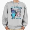 ssrcooversized sweatshirtmens 01heather greyfrontsquare productx1000 4 - Ed Sheeran UK Shop