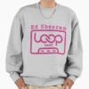 ssrcooversized sweatshirtmens 01heather greyfrontsquare productx1000 5 - Ed Sheeran UK Shop