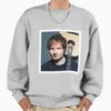 ssrcooversized sweatshirtmens 01heather greyfrontsquare productx1000 9 - Ed Sheeran UK Shop